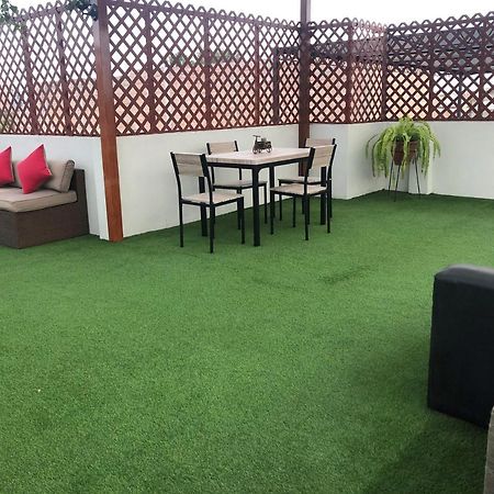 לימה B&B Cusing Wasi מראה חיצוני תמונה