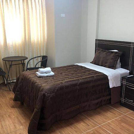 לימה B&B Cusing Wasi מראה חיצוני תמונה