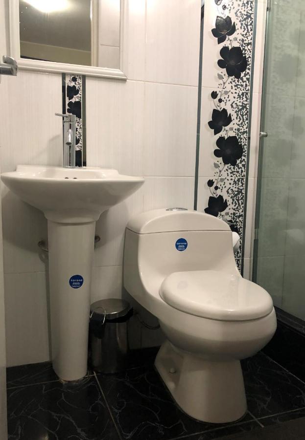לימה B&B Cusing Wasi מראה חיצוני תמונה