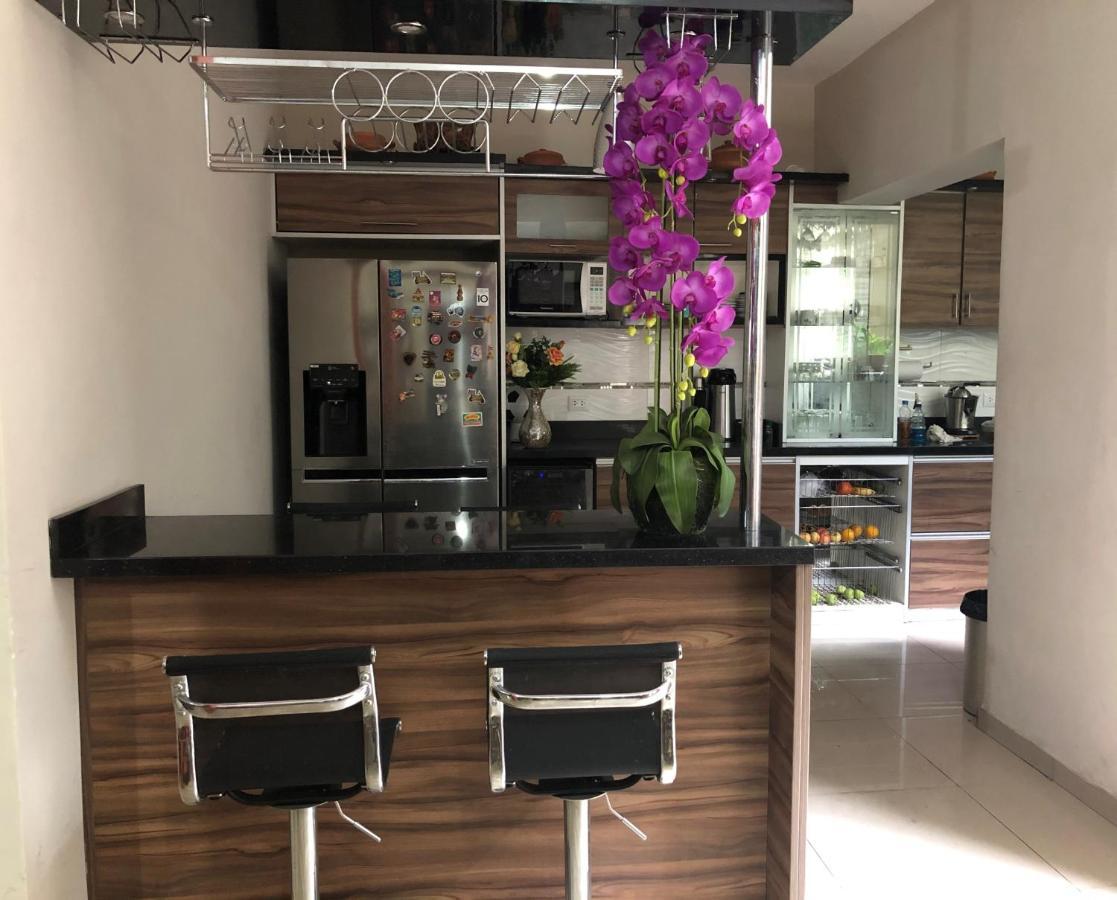 לימה B&B Cusing Wasi מראה חיצוני תמונה