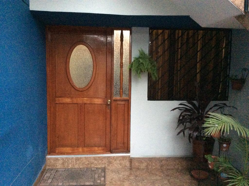 לימה B&B Cusing Wasi מראה חיצוני תמונה