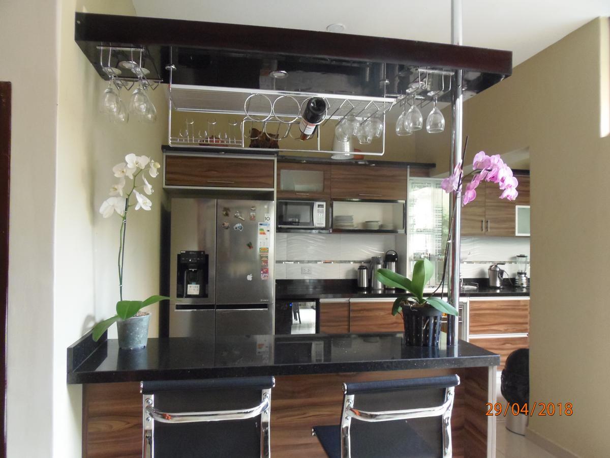 לימה B&B Cusing Wasi מראה חיצוני תמונה